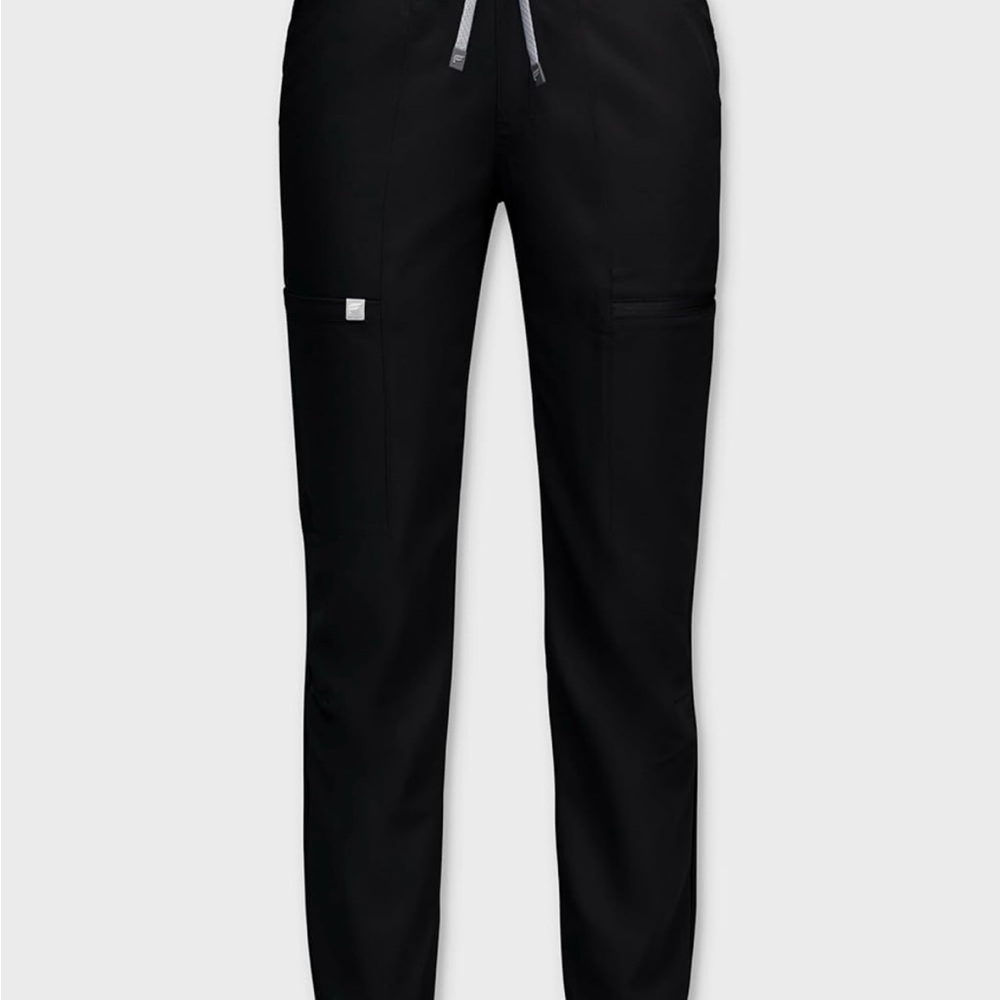 Fabletics Women’s Scrub Pants 🖤